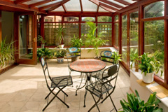 Shottermill conservatory quotes