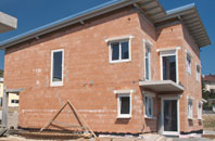Shottermill home extensions