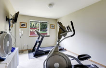 Shottermill home gym construction leads